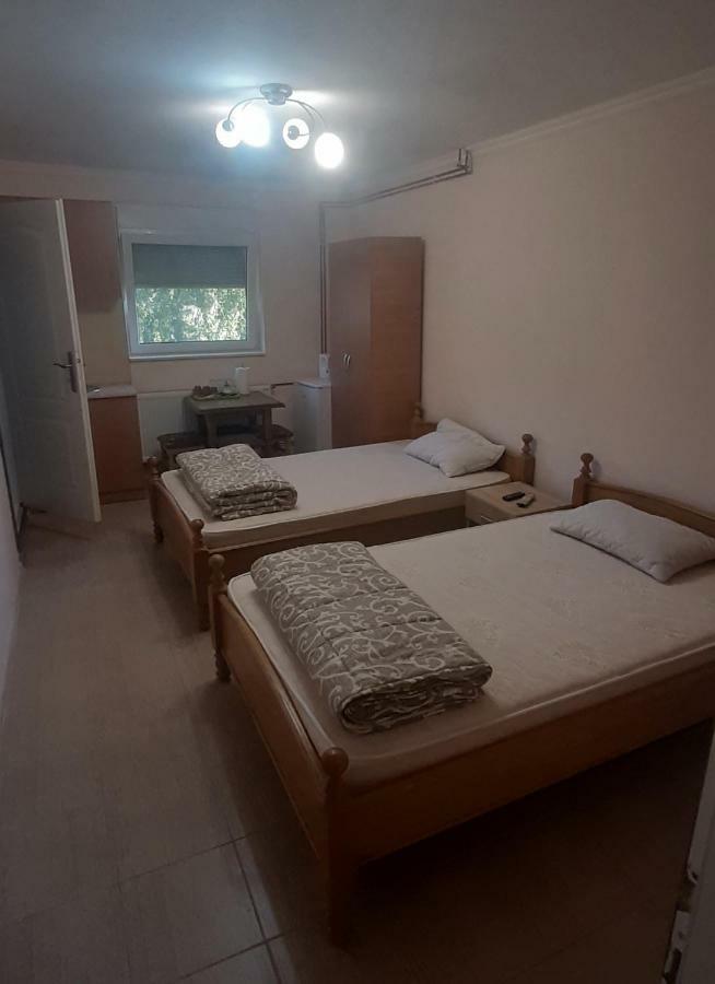 Aleksandar Vila BR Vrdnik Oda fotoğraf